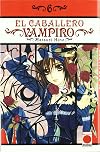 El Caballero Vampiro 06