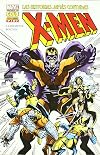 X-MEN. Las historias jamás contadas. 2 de 2