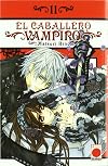 El Caballero Vampiro 11