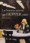 Las historias secretas que Hopper pintó.