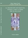 La transición sentimental : literatura y cultura en España desde los años setenta
