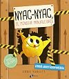Nyac-nyac, el monstre menjallibres