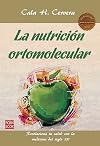 La nutrición ortomolecular (Masters/Salud) (Spanish Edition)