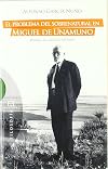 Problema del sobrenatural en Miguel de Unamuno