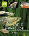 Acuario de agua dulce