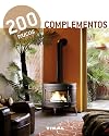 200 trucos en decoración, complementos