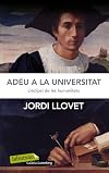 Adéu a la iniversitat
