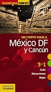 Mรฉxico DF y Cancรบn