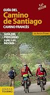 Guía del Camino de Santiago.