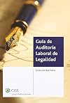 Guía de auditoría laboral de legalidad