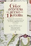 La gran aventura del Reyno de Navarra