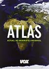 Atlas actual de geografía universal / Actual Atlas of World Geography (Spanish Edition)