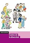 Contes de la diversitat : Premi Pilarín Bayés