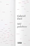Mil palabras (Ensayo y Pensamiento)