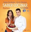 Saber cocinar postres