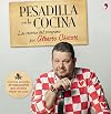 Pesadilla en la cocina: Las recetas del programa por Alberto Chicote (Spanish Edition)