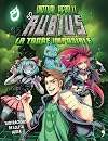 La torre imposible: Virtual Hero II (Fuera de Colección)