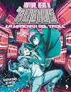 La máscara del troll: Virtual Hero III (4You2) (Spanish Edition)