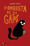 La conquista de los gatos