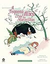 A Pequena Alice no PaĆs das Maravilhas (Em Portuguese do Brasil)