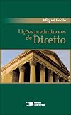 Lições Preliminares de Direito