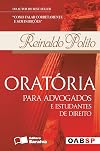 Oratória Para Advogados e Estudantes de Direito (Em Portuguese do Brasil)