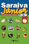 Saraiva Jœnior - Dicionario da Lingua Portuguesa Ilustrado