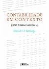 Contabilidade em contexto: uma novela contábil