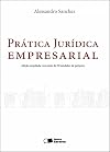 Prática Jurídica Empresarial