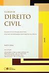 Curso de Direito Civil - Parte Geral