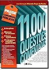 11.000 Questões Comentadas (Portuguese Edition)