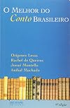 O Melhor Do Conto Brasileiro
