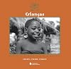 Crianças: Olhar a África e Ver o Brasil