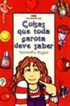 COISAS QUE TODA GAROTA DEVE SABER - PORTUGUES BRASIL