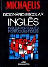 Michaelis Dicionario Escolar: Eng/Portuguese