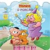 Turma Da Mônica. O Porcão
