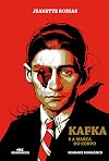 Kafka e a Marca do Corvo (Em Portugues do Brasil)