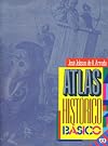 Atlas: Histórico Básico - 5 Série - 1 Grau