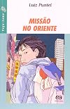 Missão No Oriente (Em Portuguese do Brasil)