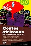 Contos Africanos dos paises de lingua portuguesa