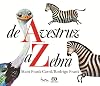 de Avestruz a Zebra