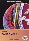 O que é Candomblé