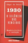 O silêncio dos vencidos
