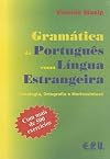 Gramática do Português como Língua Estrangeira: Fonologia, Ortografia e Morfossintaxe