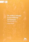 De Adão A Abraão Ou As Errâncias Do Humano