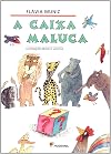 A Caixa Maluca (Em Portuguese do Brasil)