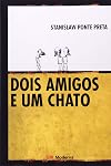 Dois Amigos e um Chato (Em Portuguese do Brasil)