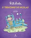 O Trenzinho Do Nicolau (Em Portuguese do Brasil)