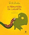 A Primavera Da Lagarta (Em Portuguese do Brasil)
