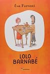 Lolo Barnabe